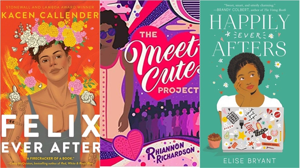 25 Books By Black Authors To Add To Your Reading List This Month