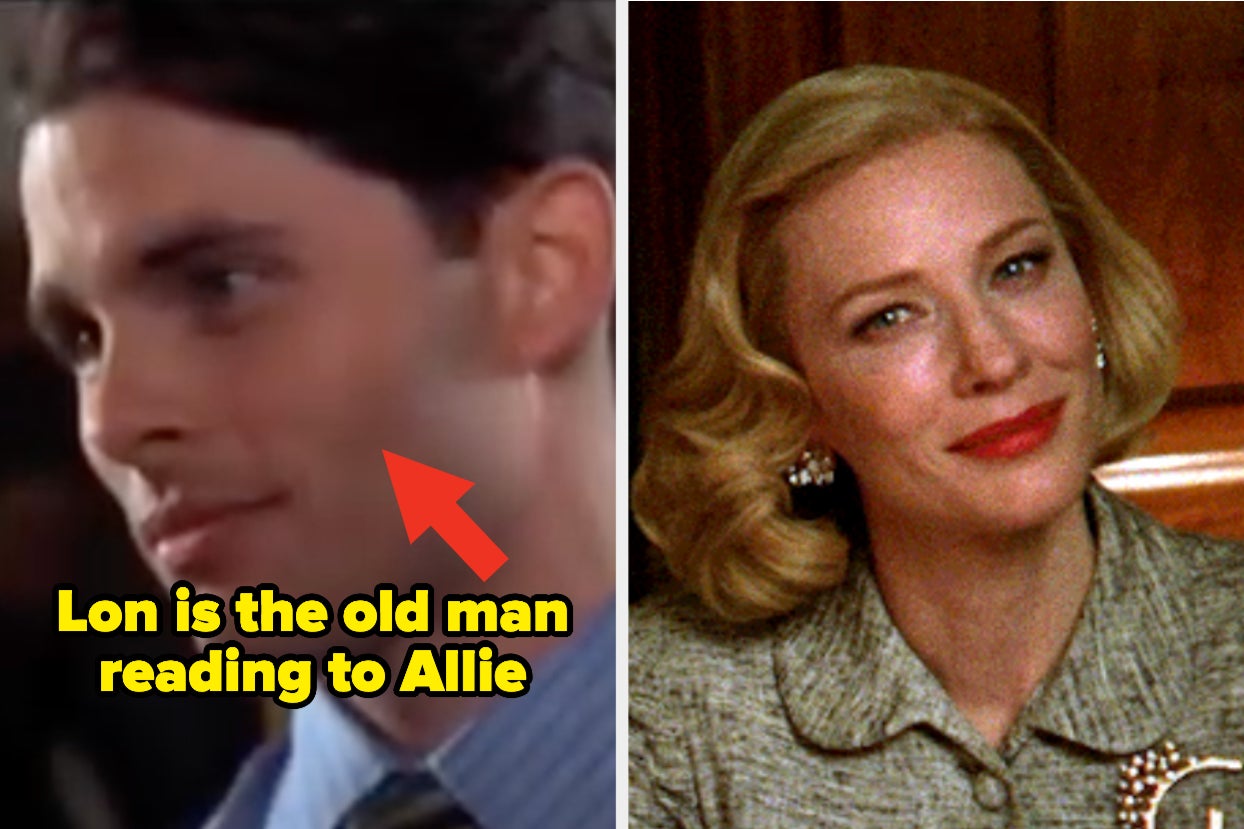 19 Alternate Movie Endings That Are So Good, They Should ...