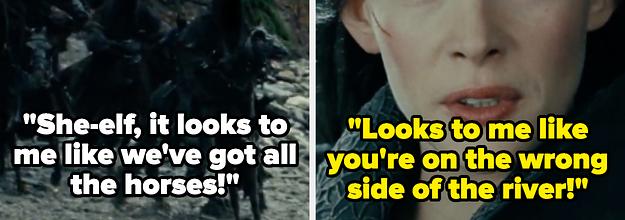 Lord Of The Rings The Fellowship Of The Ring Jokes And Memes