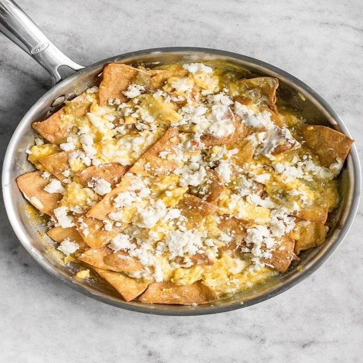 Picky Eater Recipes (Or Kids Meals) All Around The World
