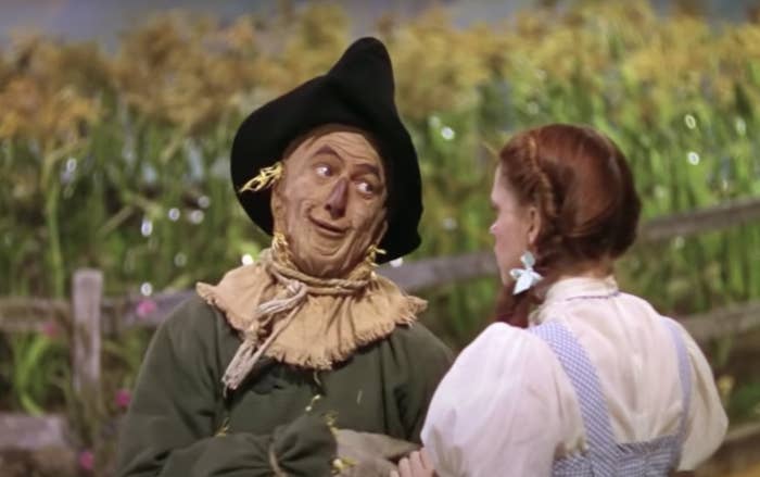 The Wizard of Oz at 80: fascinating facts about the 'cursed' film classic