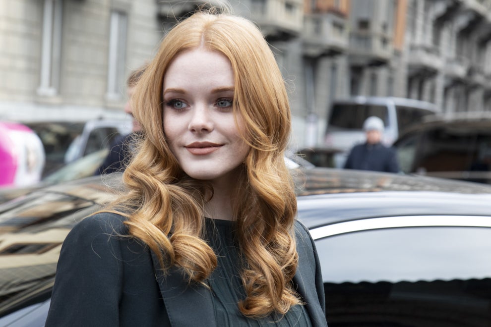 Abigail Cowen Fun Facts