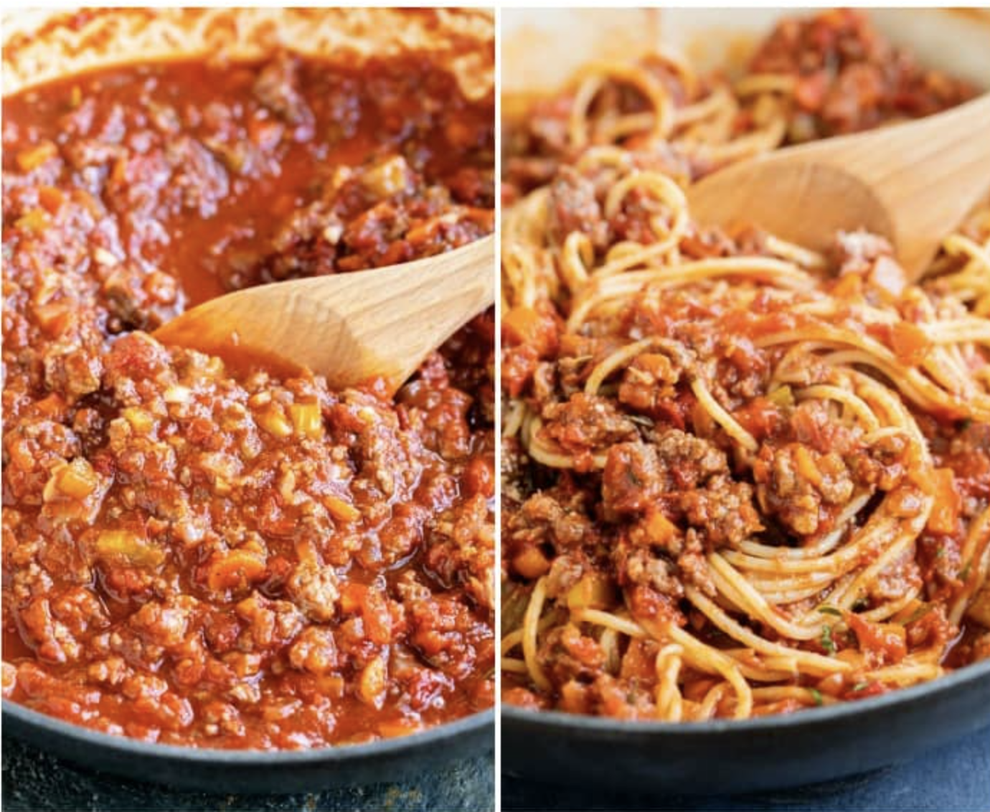 Picky Eater Recipes (Or Kids Meals) All Around The World