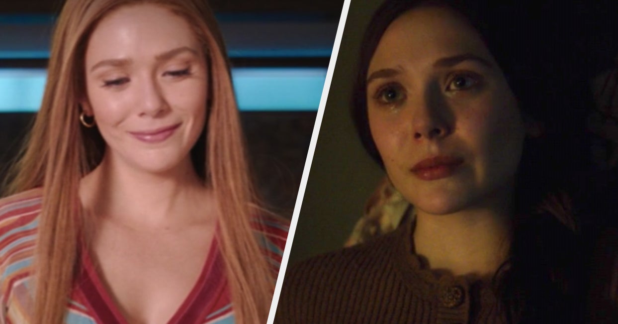 W0g Whurpeppm Elizabeth chase olsen (born february 16, 1989) is an american actress. https www tattoomuench de this quiz is for anyone craving more elizabeth olsen after wandavision 129645