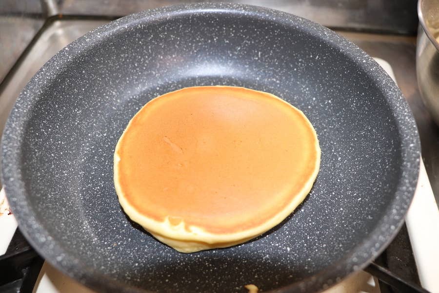 検証 プロ並のホットケーキづくりのコツ 素人のビフォーアフターが劇的すぎた