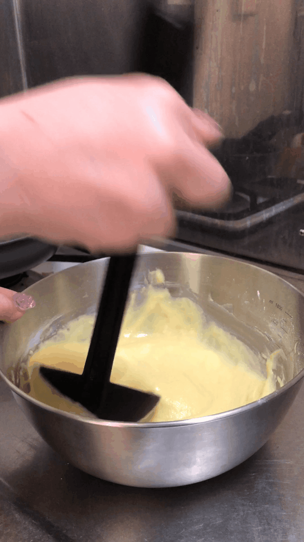 検証 プロ並のホットケーキづくりのコツ 素人のビフォーアフターが劇的すぎた