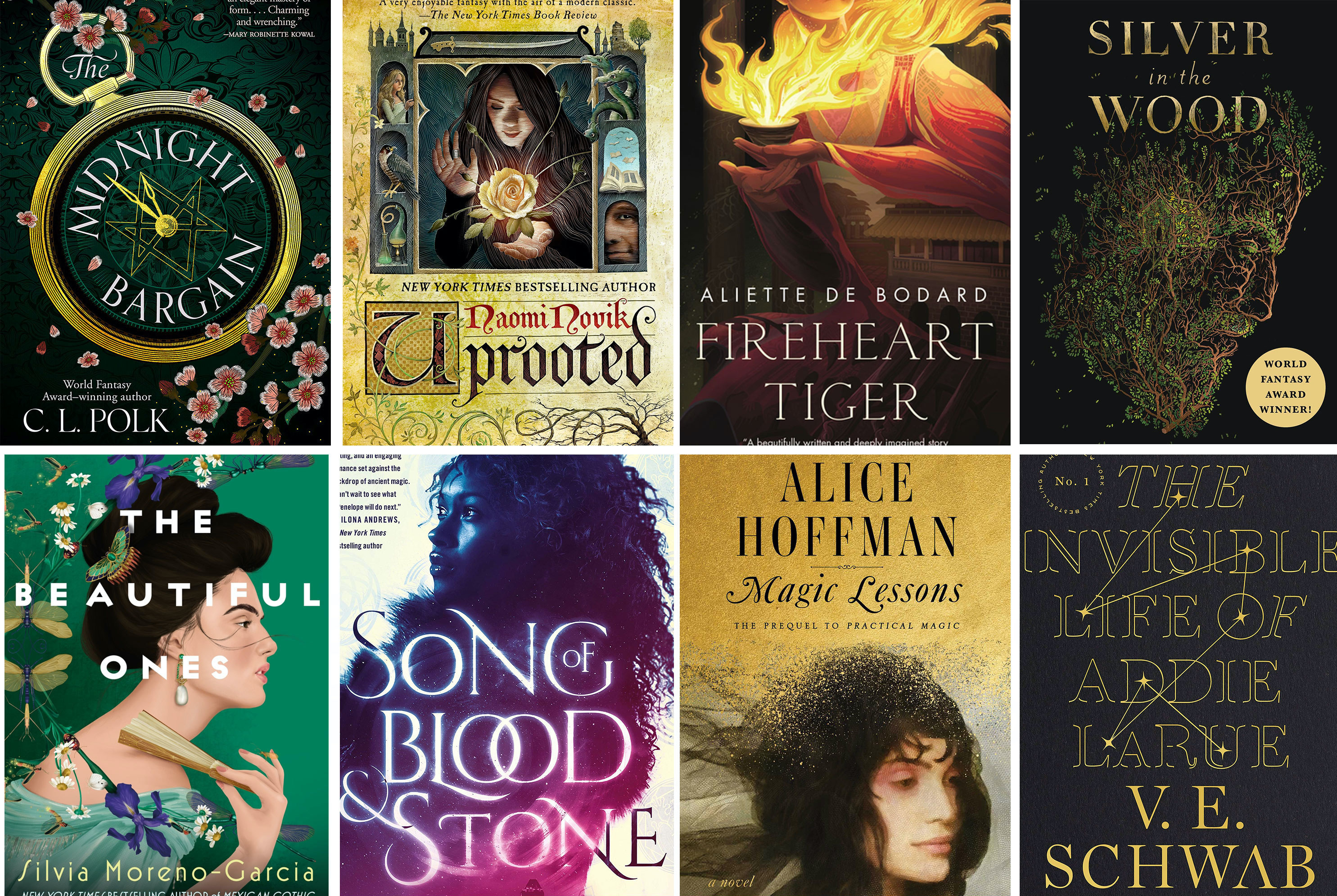 19 Best Fantasy Romance Books to Read in 2022