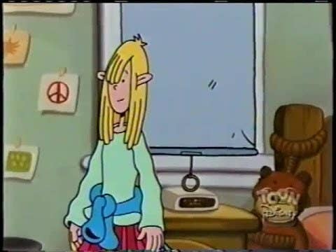 Pepper Ann Cartoon Porn - Cartoon Characters That Grew Up To Be Lesbians