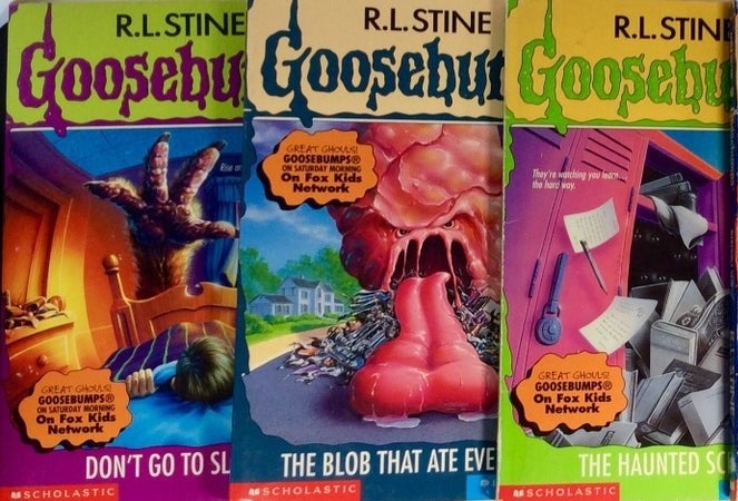 Download Photos That Will Take Millennials Back To The 90s