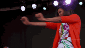 michelle obama dancing on so you think you can dance