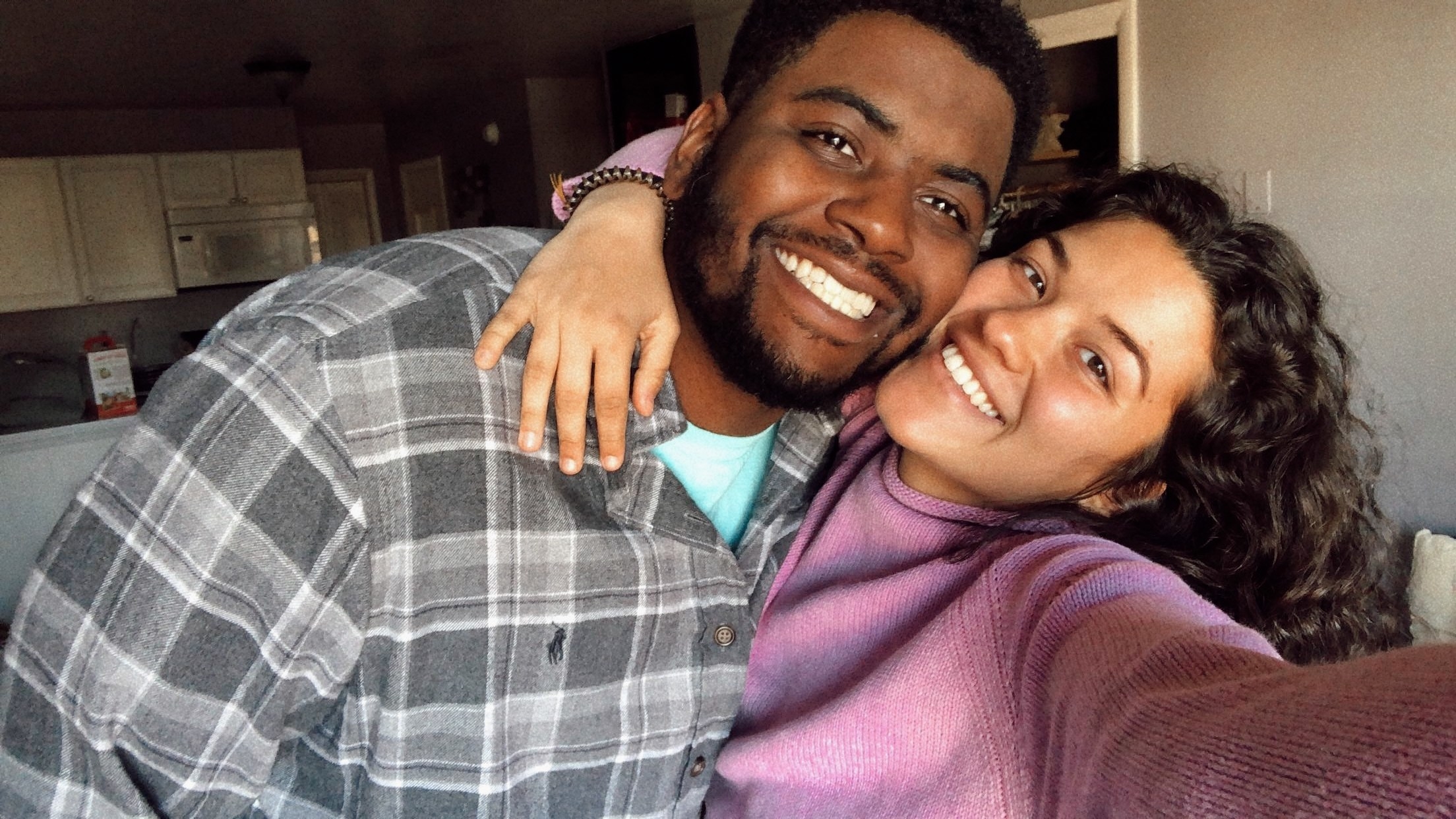 Real Interracial Couples – Telegraph