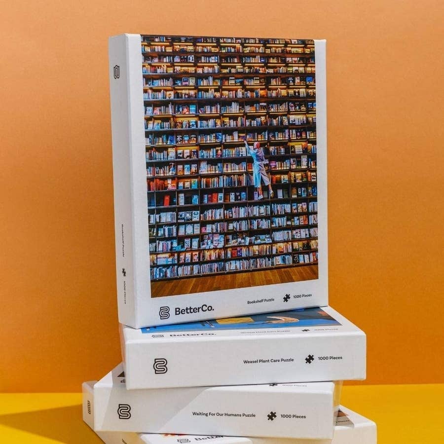 Challenging Puzzles To Keep You Busy This Winter 2021
