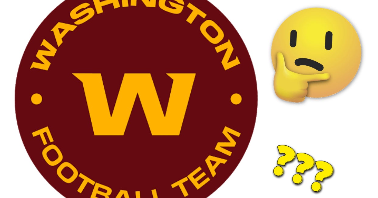 Washington Football Team: Ranking the team's potential new names