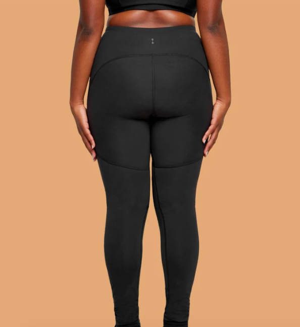 18 Best Leggings With Pockets For Carrying Your Phone
