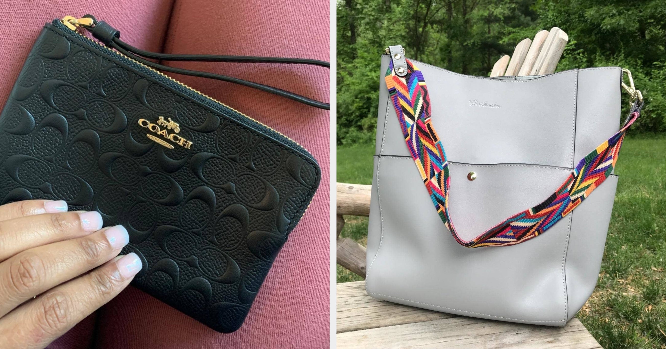 12 Designer Handbag Dupes That Look High-End (but Keep Money in Your  Wallet) - MY CHIC OBSESSION