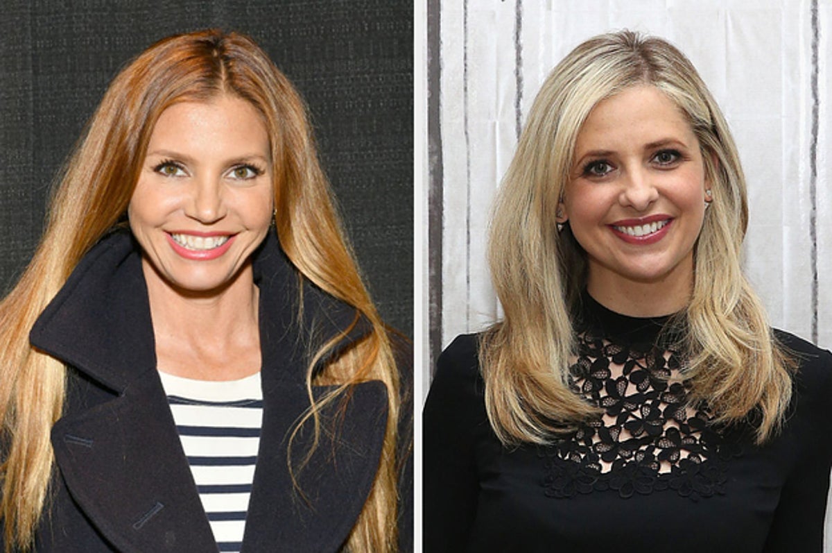 Sarah Michelle Gellar Comments On Joss Whedon Allegations