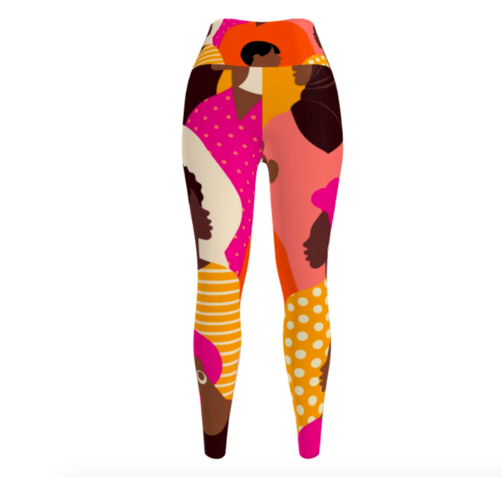 The Marygold leggings