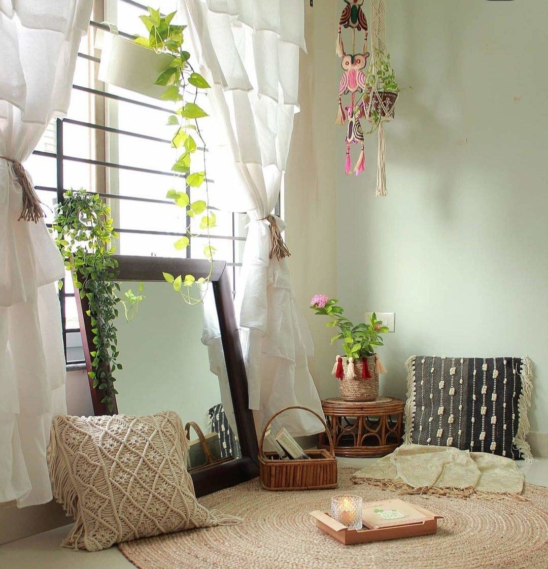 Products You Need To Create A Cosy Little Reading Corner