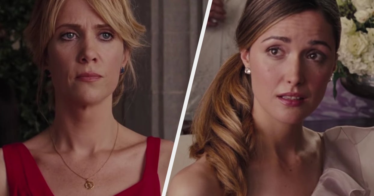 Funny Bridesmaid Jokes