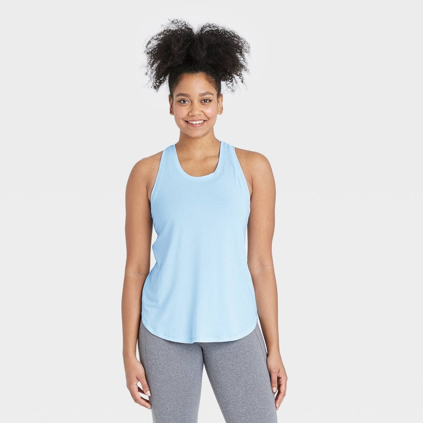 Comfy Athleisure Pieces From Target