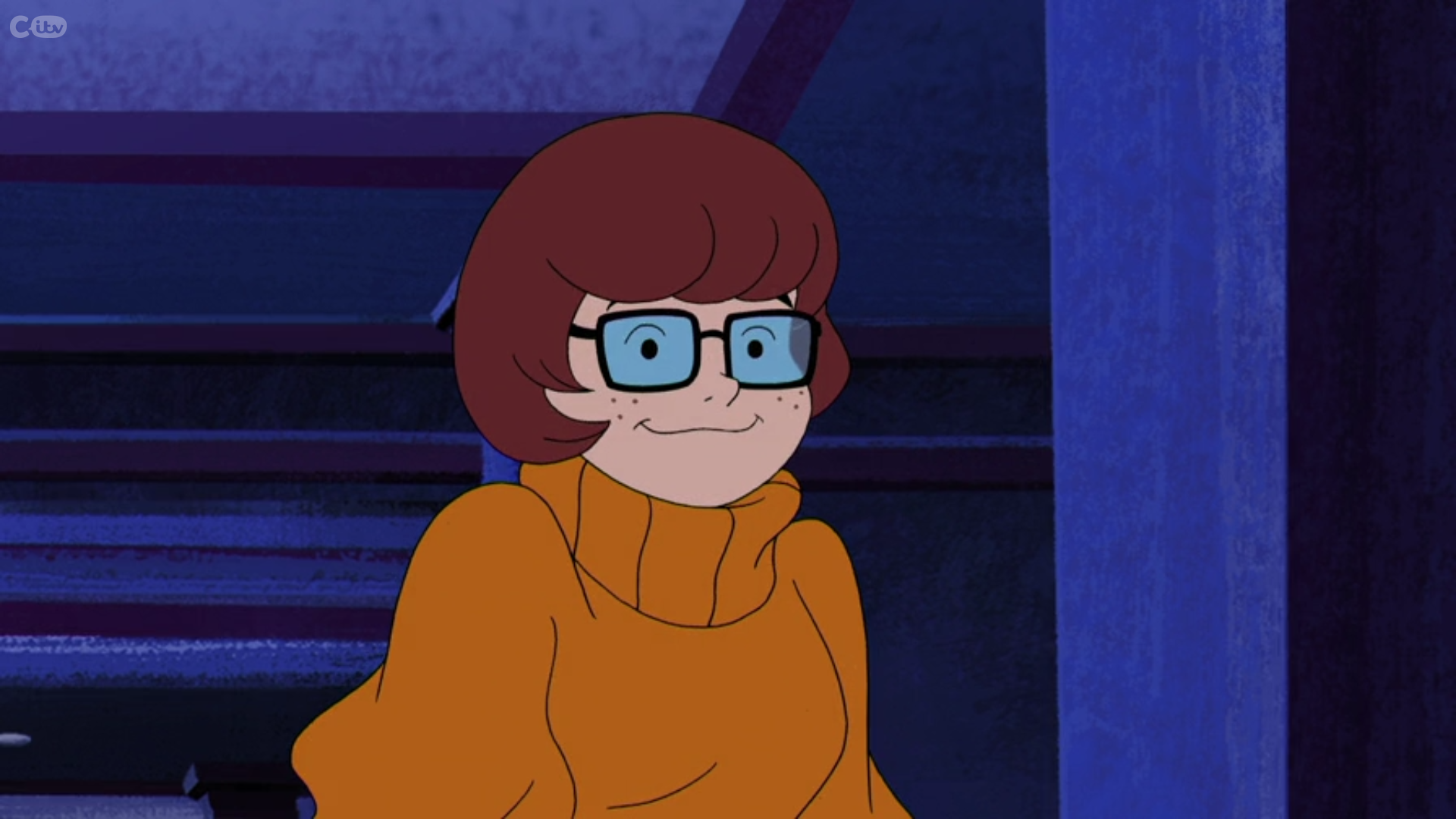 Mindy Kaling Goes Scooby-Doo As 'Velma' On HBO Max - DissDash