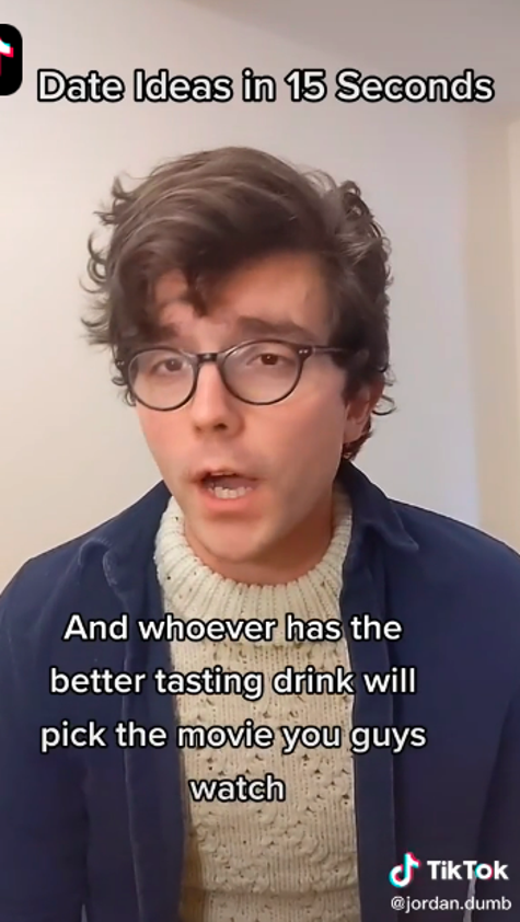 Covid Safe Date Ideas From Tiktok It is even better if you don't bowl well. covid safe date ideas from tiktok