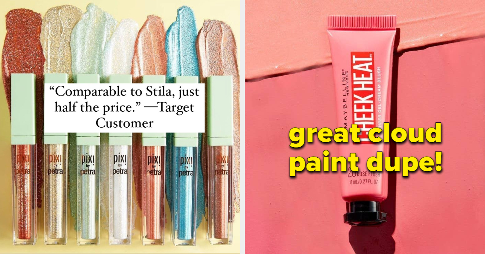 31 Target Beauty Product Dupes That Reviewers Love