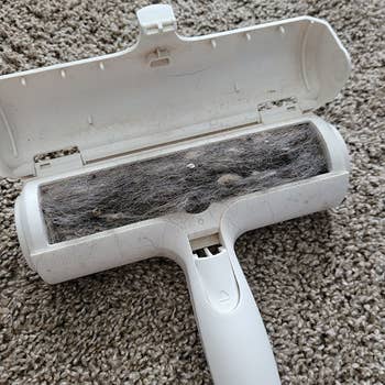 reviewer photograph showing each the hairsbreadth successful the favored hairsbreadth remover