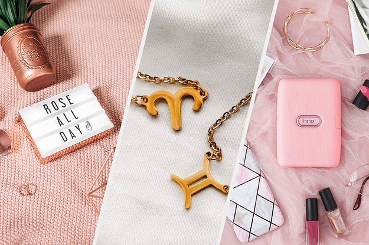 Galentine's Day Gifts: 25 of the Best Options for Your BFFs