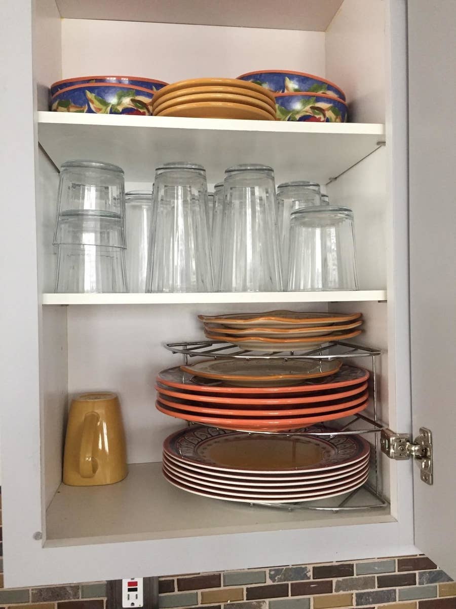 34 Must-Have Organization Products For Tiny Kitchens