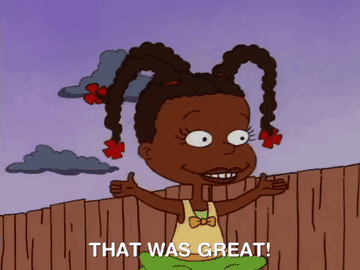 10 Black Girl Cartoons That Deserve All The Credit