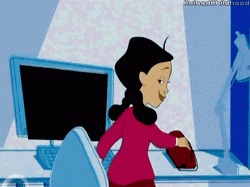 10 Black Girl Cartoons That Deserve All The Credit