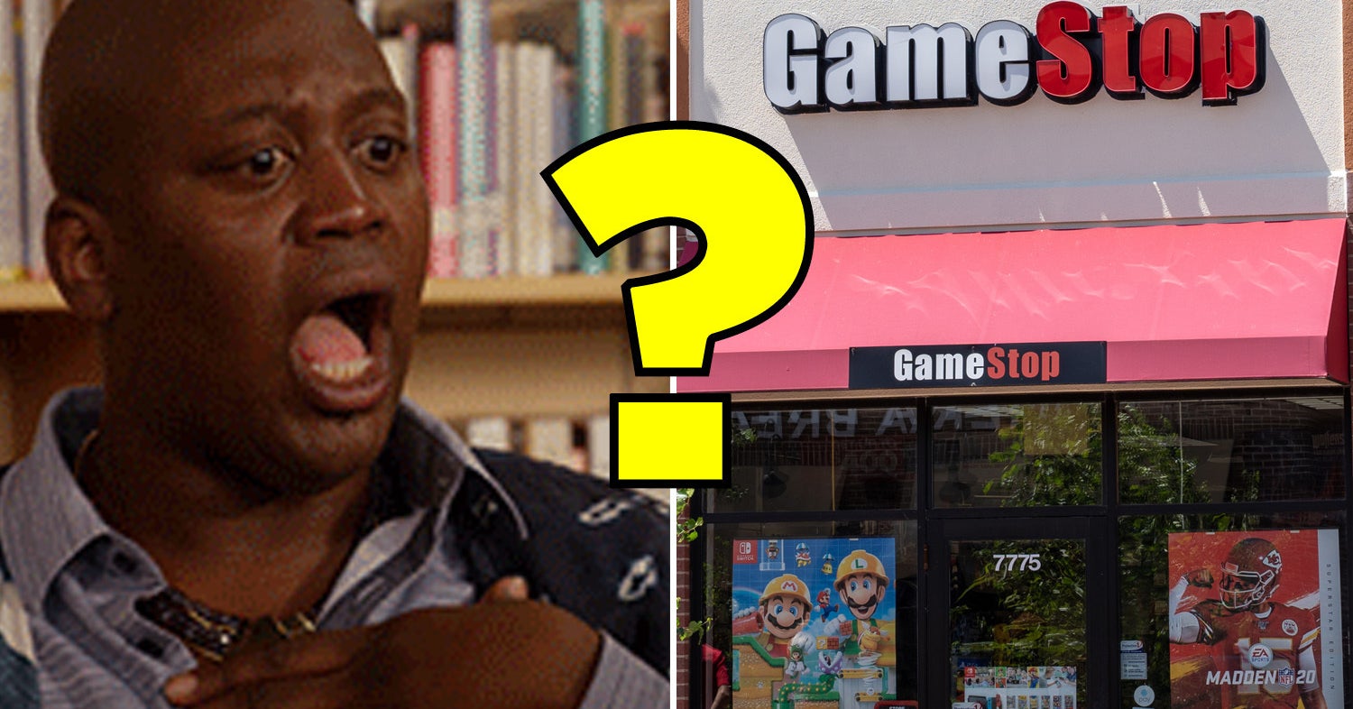 Former GameStop Employees, Tell Us Your Secrets
