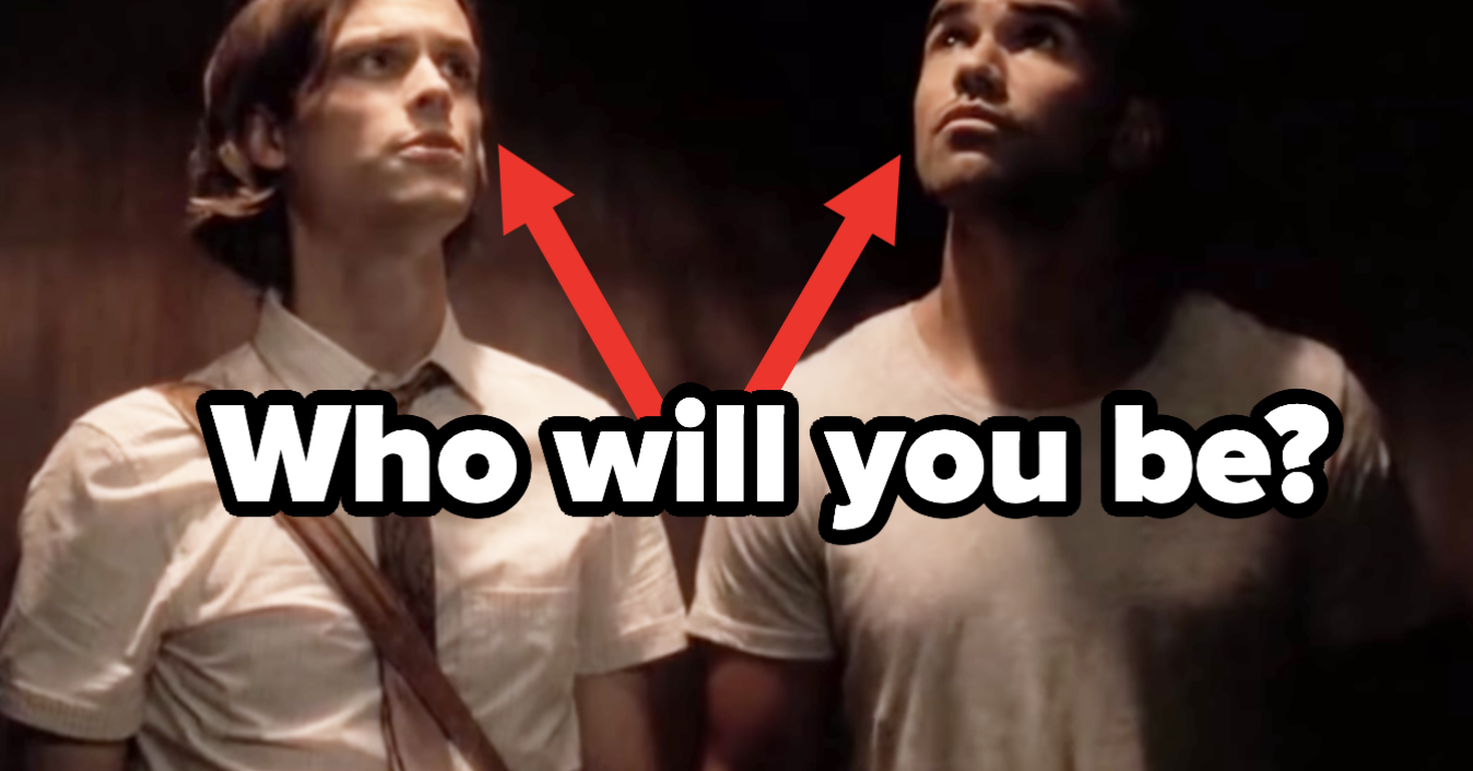  Criminal Minds Character Personality Quiz