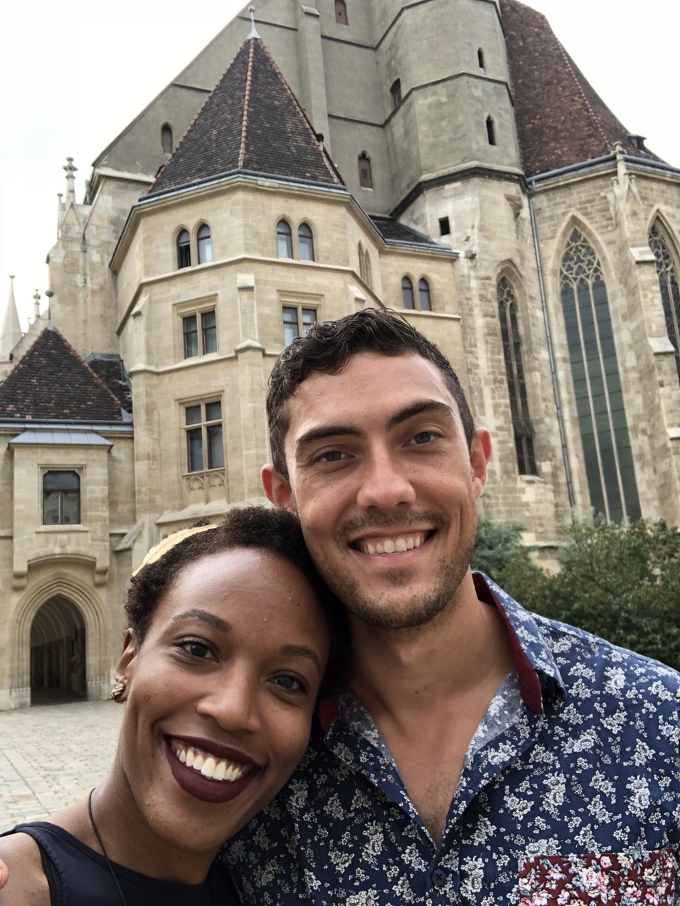 What 5 Interracial Couples Want You To Know About Their Relationship