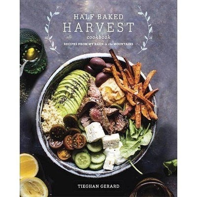the cookbook cover