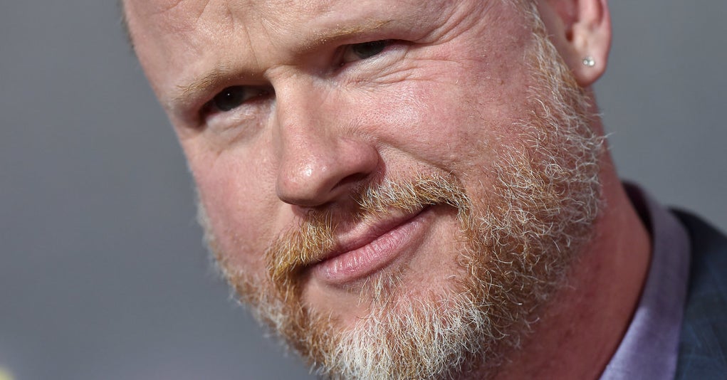 We need to talk about Joss Whedon