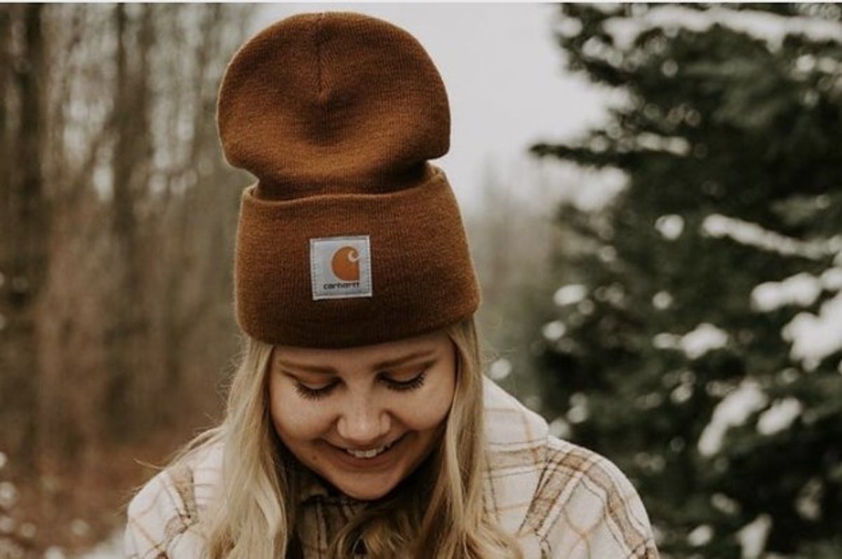 Carhartt Beanies Is The Hot On Instagram