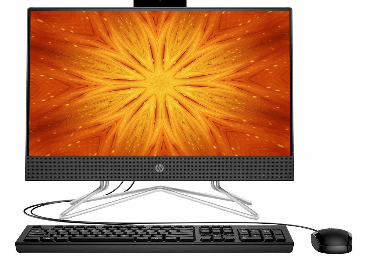 All-In-One Desktops For Your Home Office