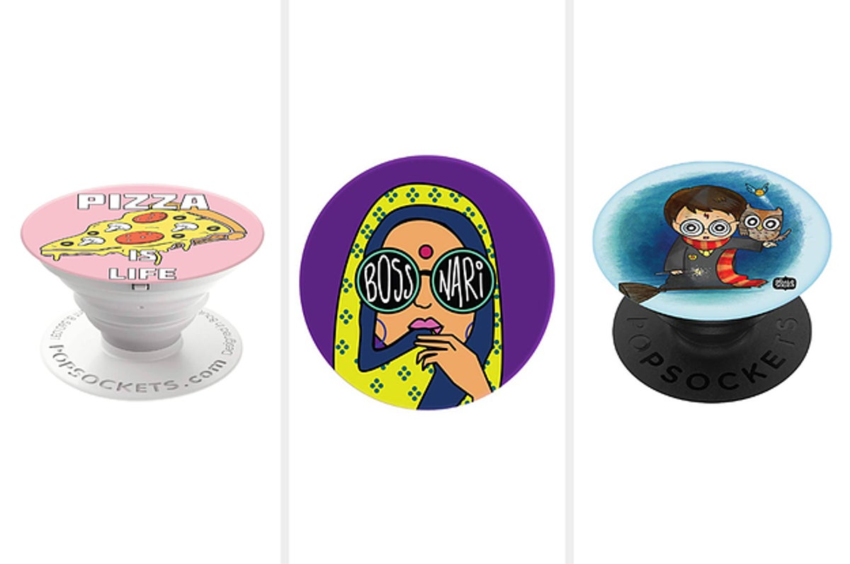 Super Cool Popsockets For Every Of Personality