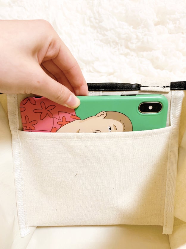 思わず2色買った 3coinsの 330円バッグ がトレンド感満載でめちゃくちゃ高見えします