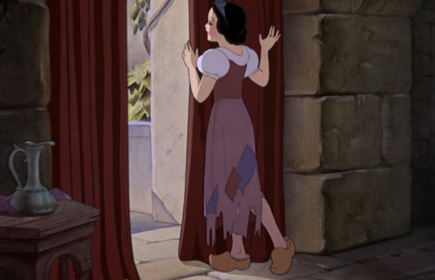 Can You Name The Disney Princess By Her Shoes And Feet?