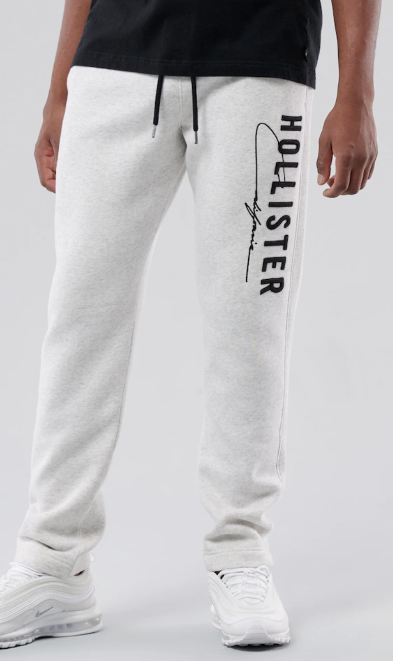 Hollister Joggers Canada Shopping