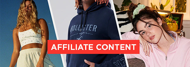 Hollister buy one get one free store