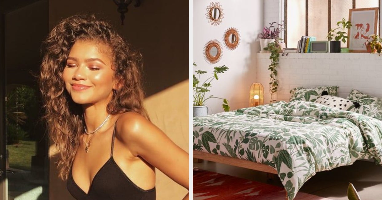 We'll Guess Your Vibe By The Way You Design Your Life