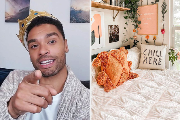 Design Your Dream Life And We'll Give You A Hot Netflix Guy To Live It With You