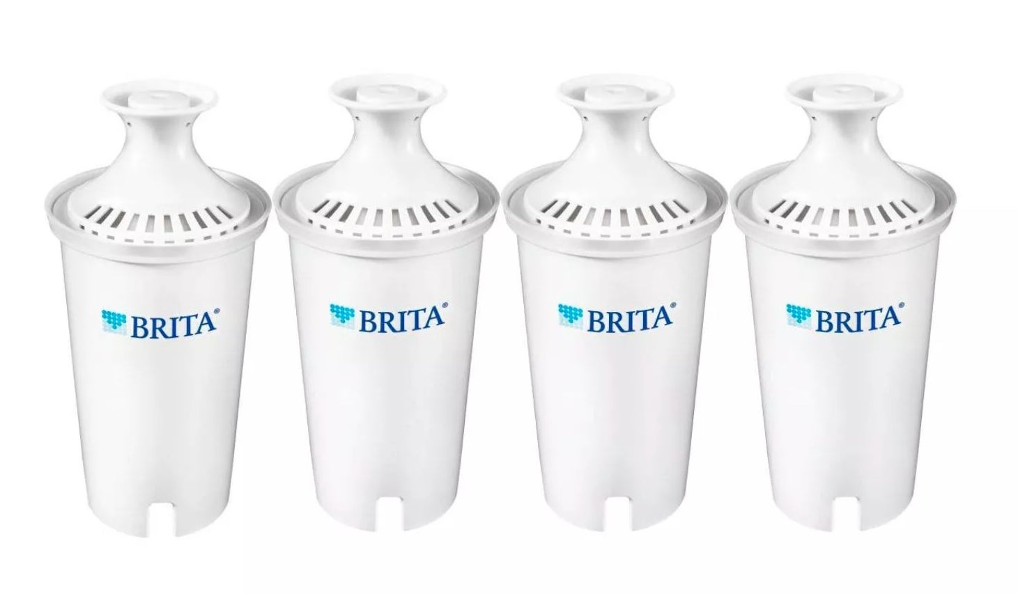 The Brita replacements