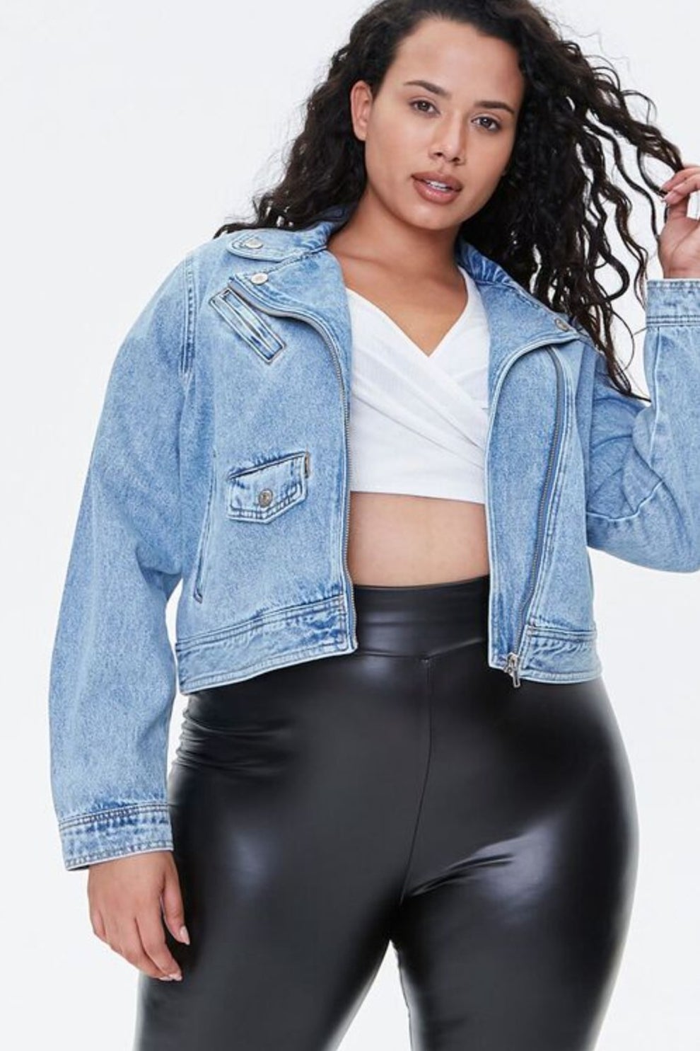 Forever 21 Is Giving You An Extra 50% Off Select Sale Items, So It's A ...