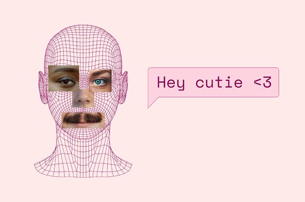 Create Your Perfect Boyfriend (or Girlfriend) Using AI Technology