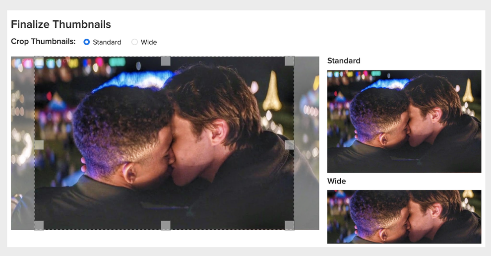 How To Make BuzzFeed Checklist Quiz